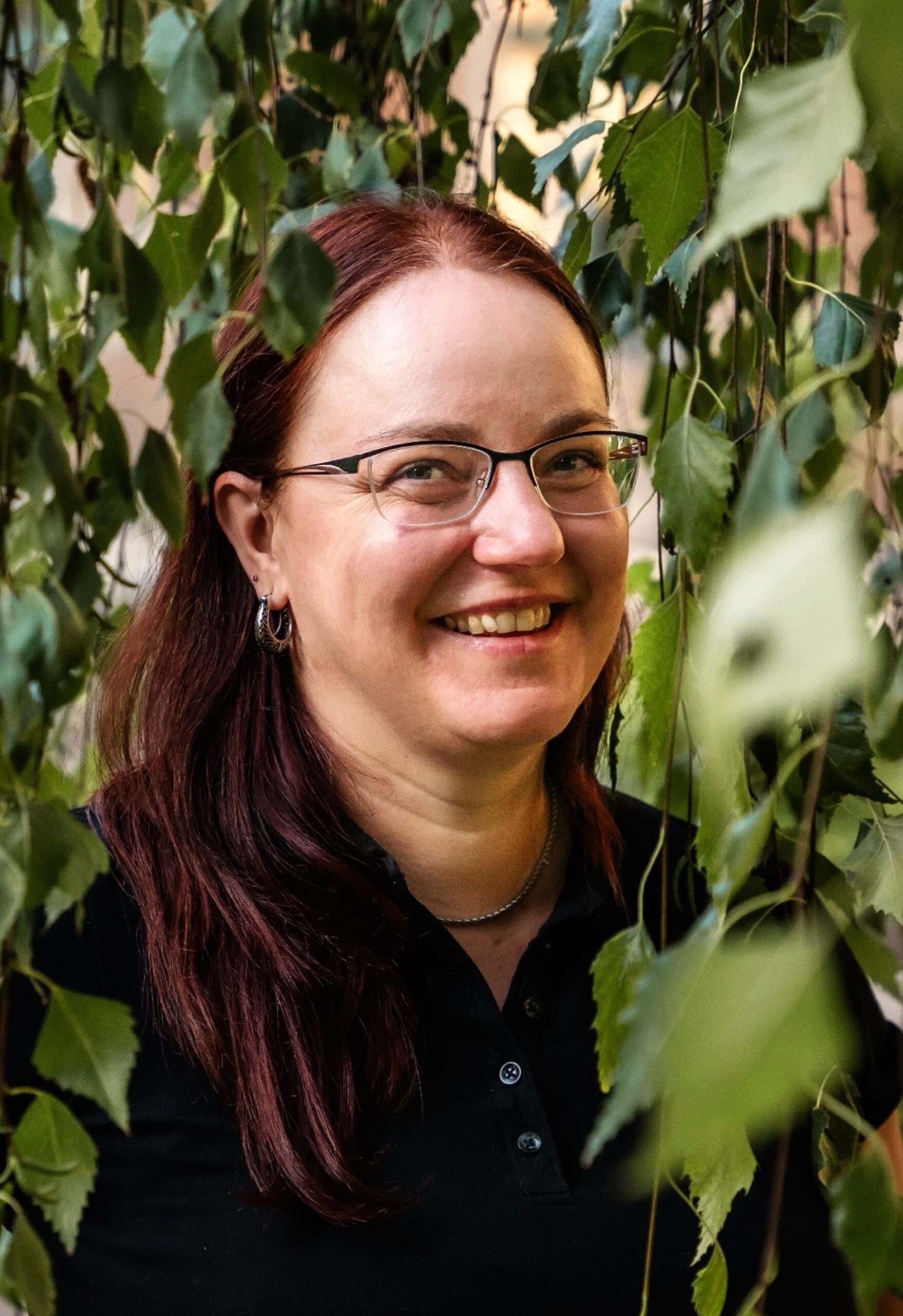 Lózsa Rita PhD viselkedéselemző, coach, biológus
